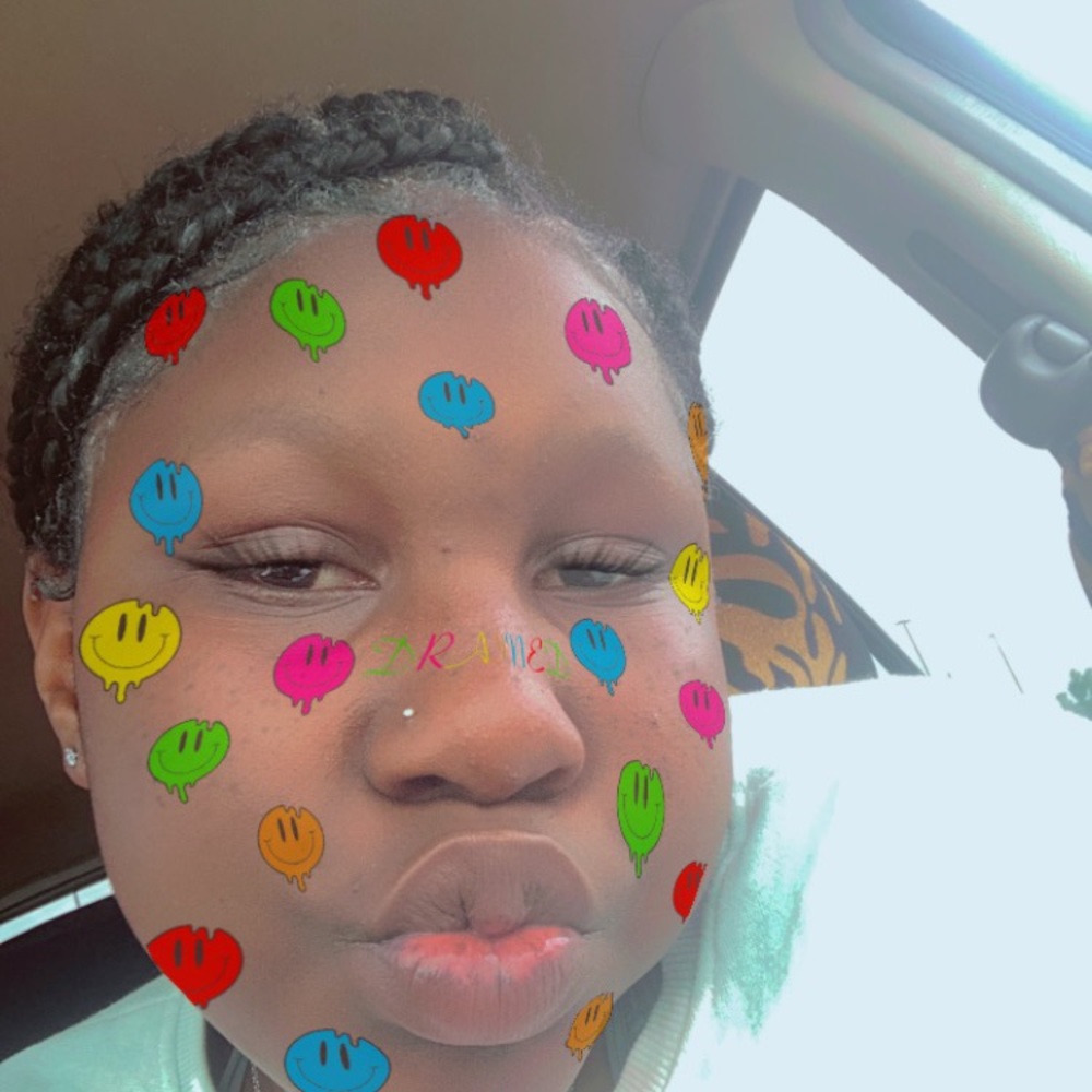 Meet your Posher, Brynn